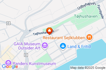 99 m2 lejlighed på Lorentzgade