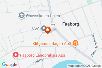 57 m2 hus/villa på Fritsdals Have