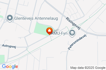 Lejlighed på Glentevej i Odense C