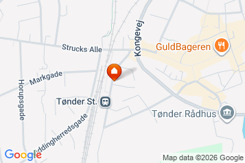 98 m2 lejlighed. Husdyr er tilladt