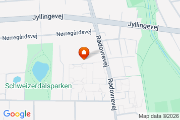 Lejlighed med altan/terrasse