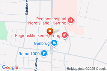 2 værelser for 4.950 kr. pr. måned