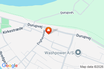 70 m2 lejlighed på Durupvej