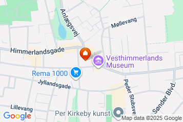 3 værelser for 6.848 kr. pr. måned