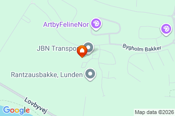 81 m2 lejlighed i Horsens