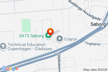 Lejlighed til 7.450 kr.