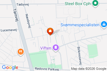 3 værelses lejlighed på 80 m2