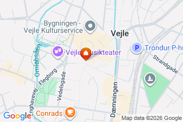 Lejlighed til 13.500 kr.