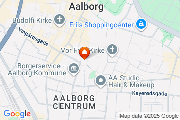 Delevenlig lejlighed søger lejer