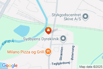 54 m2 lejlighed på Brårupvej