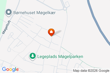 4 værelses hus/villa på 120 m2