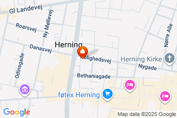 2 værelses lejlighed på 50 m2