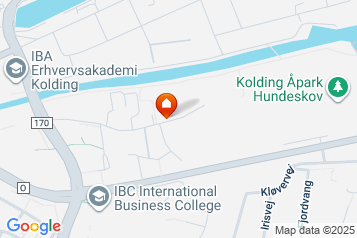 Kolding Åpark, 101 m2, 3 værelser, 10.470 kr.
