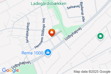 Scandiagade, 57 m2, 2 værelser, 3.999 kr.