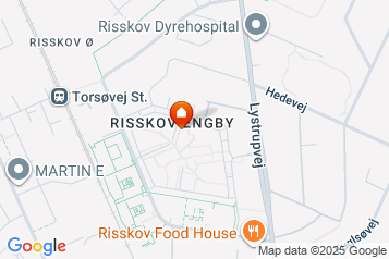 94 m2 lejlighed i Risskov