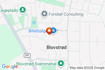 Hus/villa til 17.250 kr.