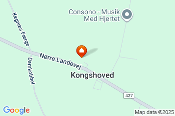 3 værelses lejlighed på 74 m2