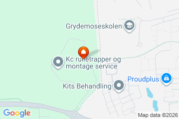 109 m2 lejlighed i Espergærde