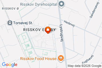 Borresøvej, 88 m2, 4 værelser, 12.500 kr.