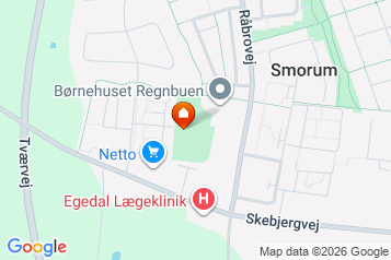 112 m2 hus/villa i Smørum