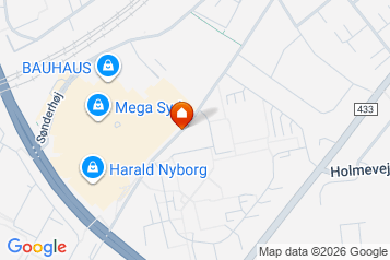 Søndervangs Allé, 46 m2, 2 værelser, 6.995 kr.