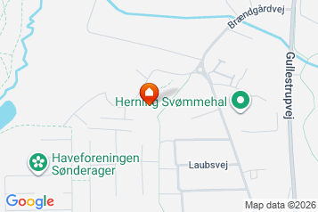 3 værelses lejlighed på 87 m2
