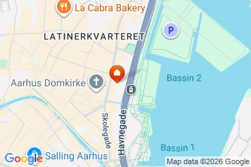 5 værelser for 16.000 kr. pr. måned