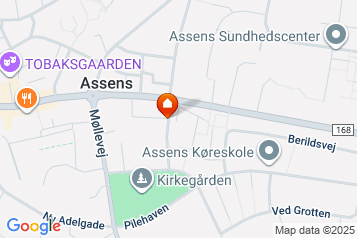 Lejlighed til 4.625 kr.