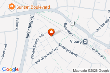 Lejlighed til 7.995 kr.