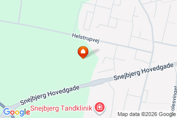 Hus/villa i naturskønne omgivelser