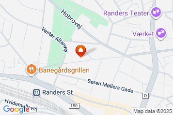 2 værelses lejlighed på 63 m2