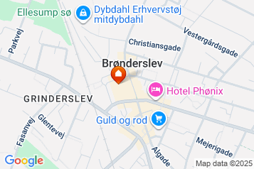 3 værelser for 8.735 kr. pr. måned