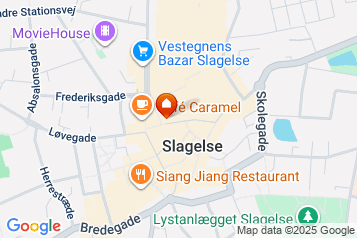 111 m2 lejlighed på Nygade
