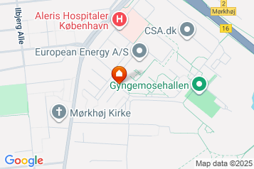 Gyngemose Parkvej, 93 m2, 4 værelser, 14.500 kr.