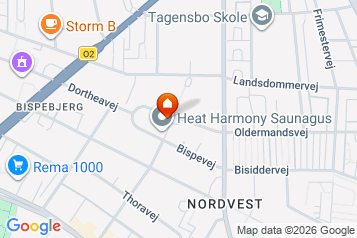 Dortheavej, 41 m2, 1 værelser, 9.300 kr.