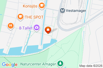 4 værelser for 18.900 kr. pr. måned