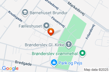 Lejlighed til 6.851 kr.