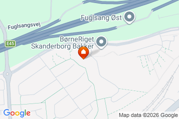 Lejlighed til 9.295 kr.