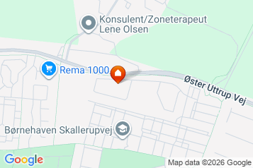 4 værelses hus/villa på 117 m2