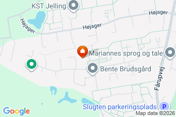 Hvesager, 31 m2, 1 værelser, 3.046 kr.