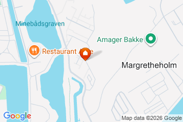 4 værelser for 17.600 kr. pr. måned