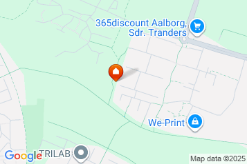 95 m2 lejlighed med altan/terrasse