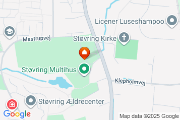 2 værelser for 7.599 kr. pr. måned