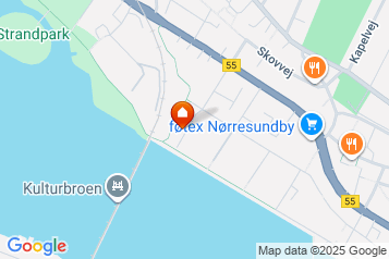 73 m2 lejlighed i Nørresundby