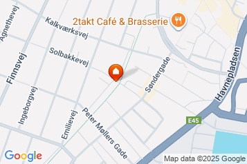 Lejlighed til 5.500 kr.