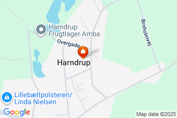 4-værelses rækkehus