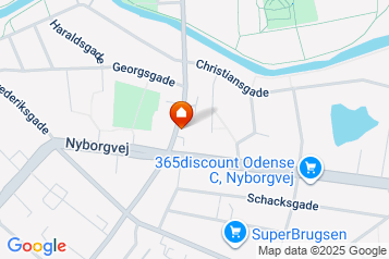 2 værelses lejlighed inkl. parkering