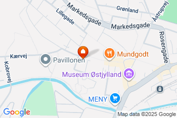 Storegade, 96 m2, 3 værelser, 6.063 kr.