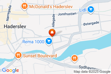 2 værelses lejlighed på 61 m2