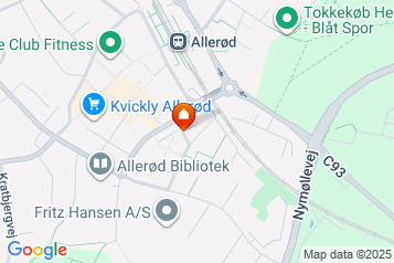 2 værelses lejlighed på 123 m2